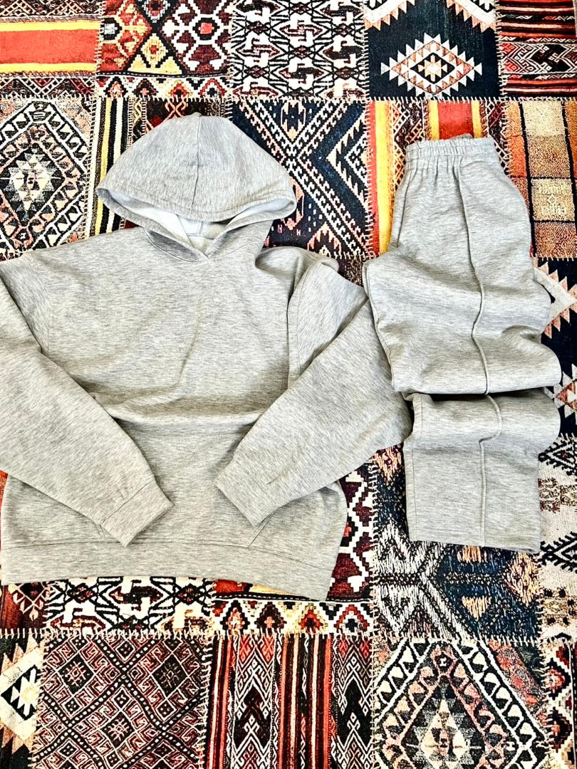 Jogging