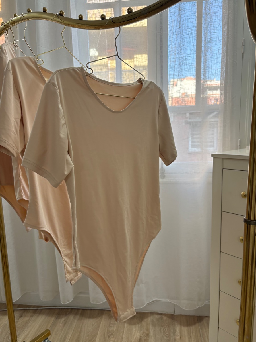 Pull culotte  3