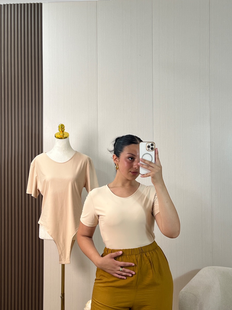Pull culotte  2