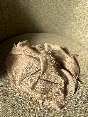 Foulard thaïlandais  3