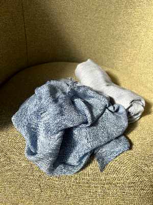 Foulard thaïlandais  4