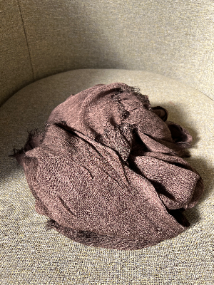 Foulard thaïlandais 
