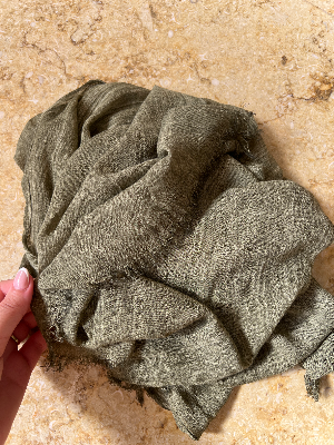 Foulard thaïlandais  8