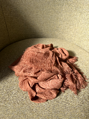 Foulard thaïlandais  9
