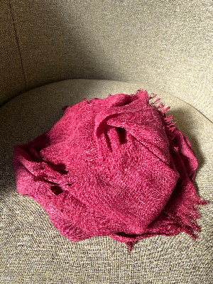 Foulard thaïlandais  12