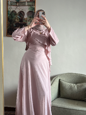 Robe  1