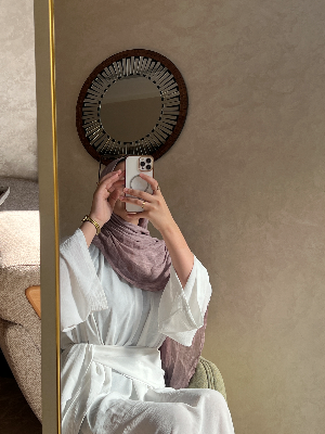 Robe « FARAH »  2