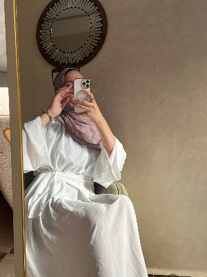Robe « FARAH »  1