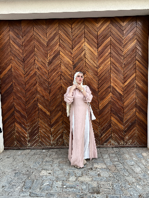 Robe liquette  4